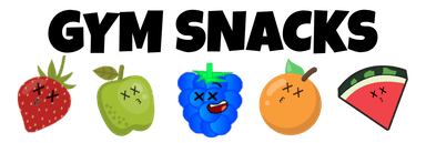 GymSnacks